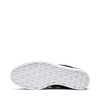 Women's Suede G Spikeless Golf Shoe - Dark Purple 