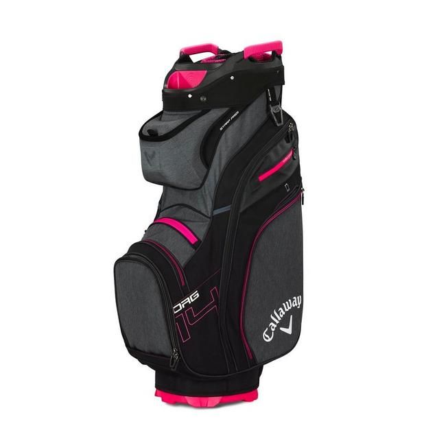 ORG 14 Cart bag