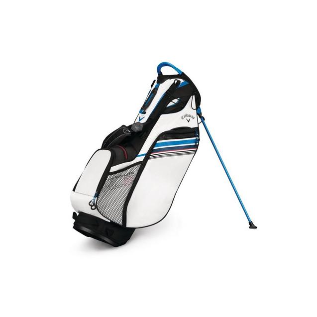 2019 HL3 Double Strap Stand Bag