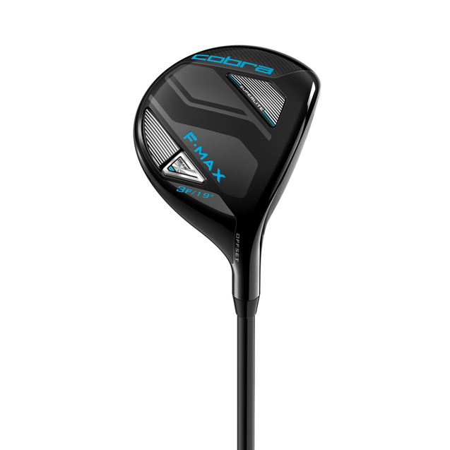 Women's F-MAX Superlite Fairway Wood COBRA