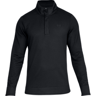 Pullover Storm SF Snap à col montant pour hommes