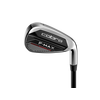 F-MAX Superlite 5-PW, GW Iron Set with Graphite Shafts