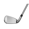 F-MAX Superlite 5-PW, GW Iron Set with Graphite Shafts