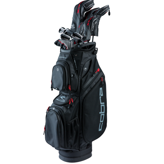 Ensemble complet F-MAX Superlite de 13 pièces COBRA