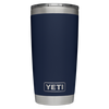 Rambler Tumbler 20oz Navy Mug