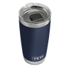 Rambler Tumbler 20oz Navy Mug