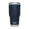 Tasse Lowball de 30 oz - Bleu marin