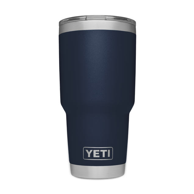 Tasse Lowball de 30 oz - Bleu marin YETI