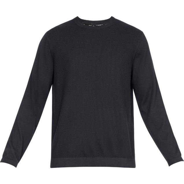 Men's Threadborne Crew Sweater UNDER ARMOUR