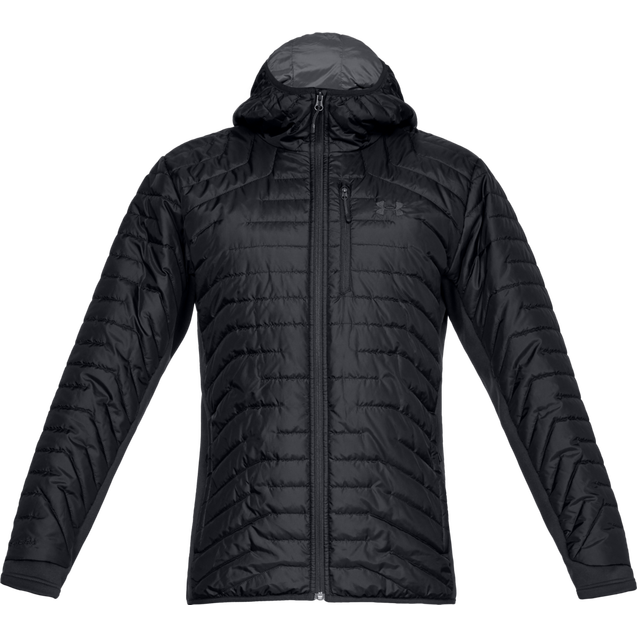 Under armour best sale reactor hybrid jacket