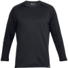 Men's Workout Tech Long Sleeve Shirt