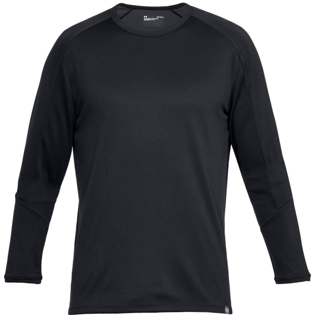 Men's Workout Tech Long Sleeve Shirt UNDER ARMOUR