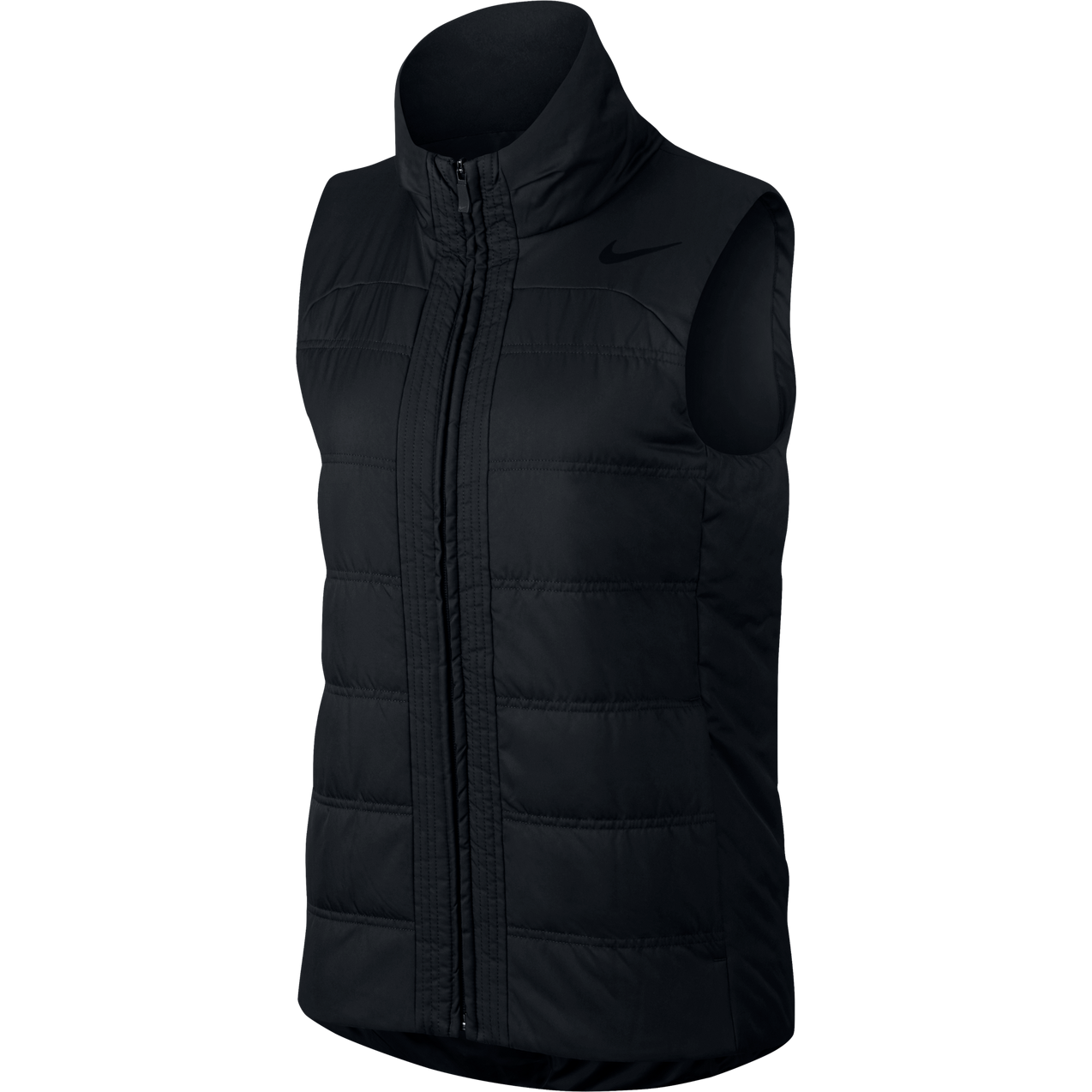 Women's Repel Full Zip Warm Vest