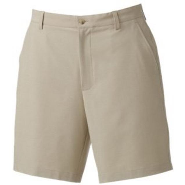 Men's Performance Short, FOOTJOY