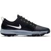 Men's FI Impact 3 Spikeless Golf Shoe - Black/Grey/White