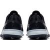 Men's FI Impact 3 Spikeless Golf Shoe - Black/Grey/White