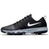 Men's FI Impact 3 Spikeless Golf Shoe - Black/Grey/White
