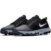 Men's FI Impact 3 Spikeless Golf Shoe - Black/Grey/White