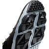 Men's FI Impact 3 Spikeless Golf Shoe - Black/Grey/White
