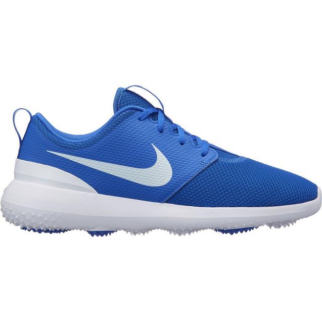 Blue roshes mens sales