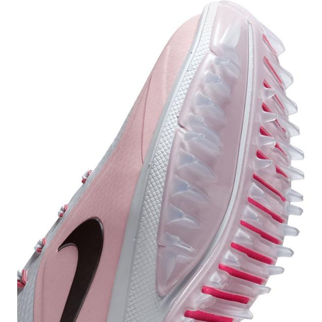 Nike WMNS Pink Lunar Control Vapor Spikeless Golf outlet Shoe