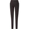 Women's Stretch Embossed Argyle Print Pull-On Pant 