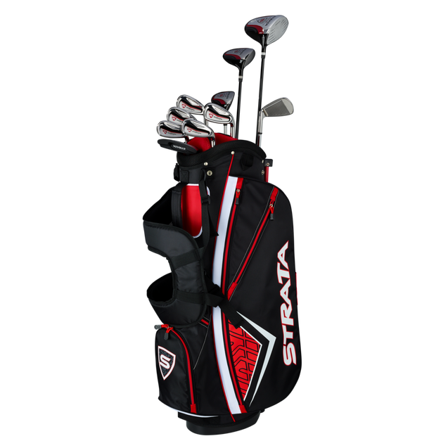 Strata Plus 14PC Mens Package Set STRATA