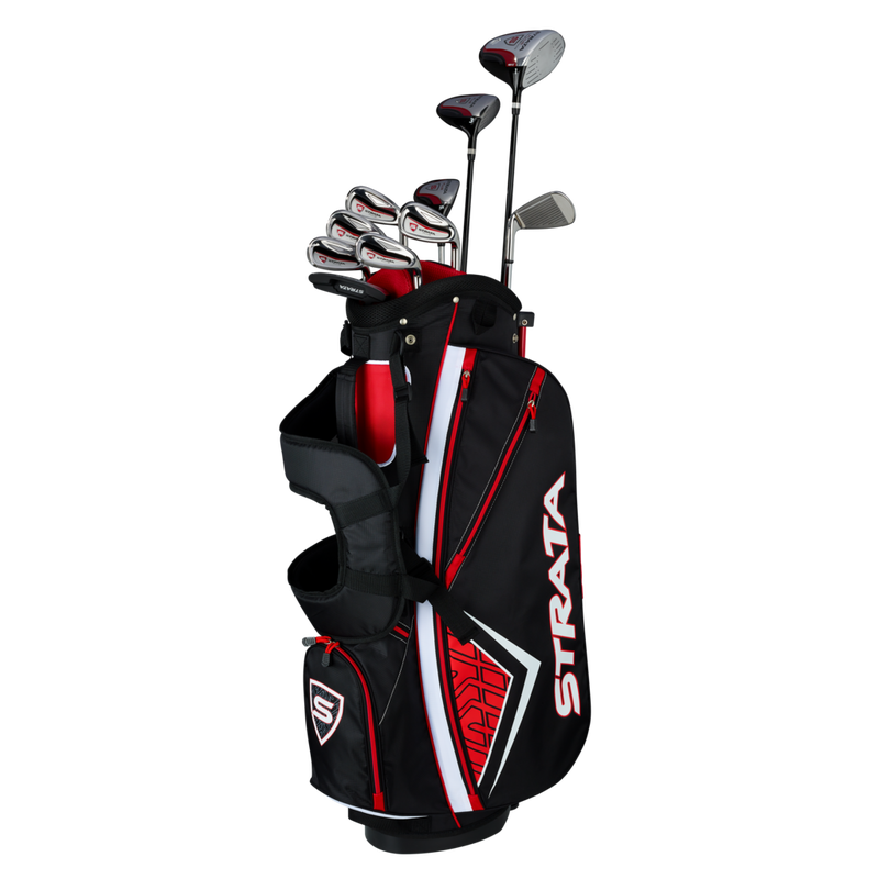 Plus 14PC Mens Package Set