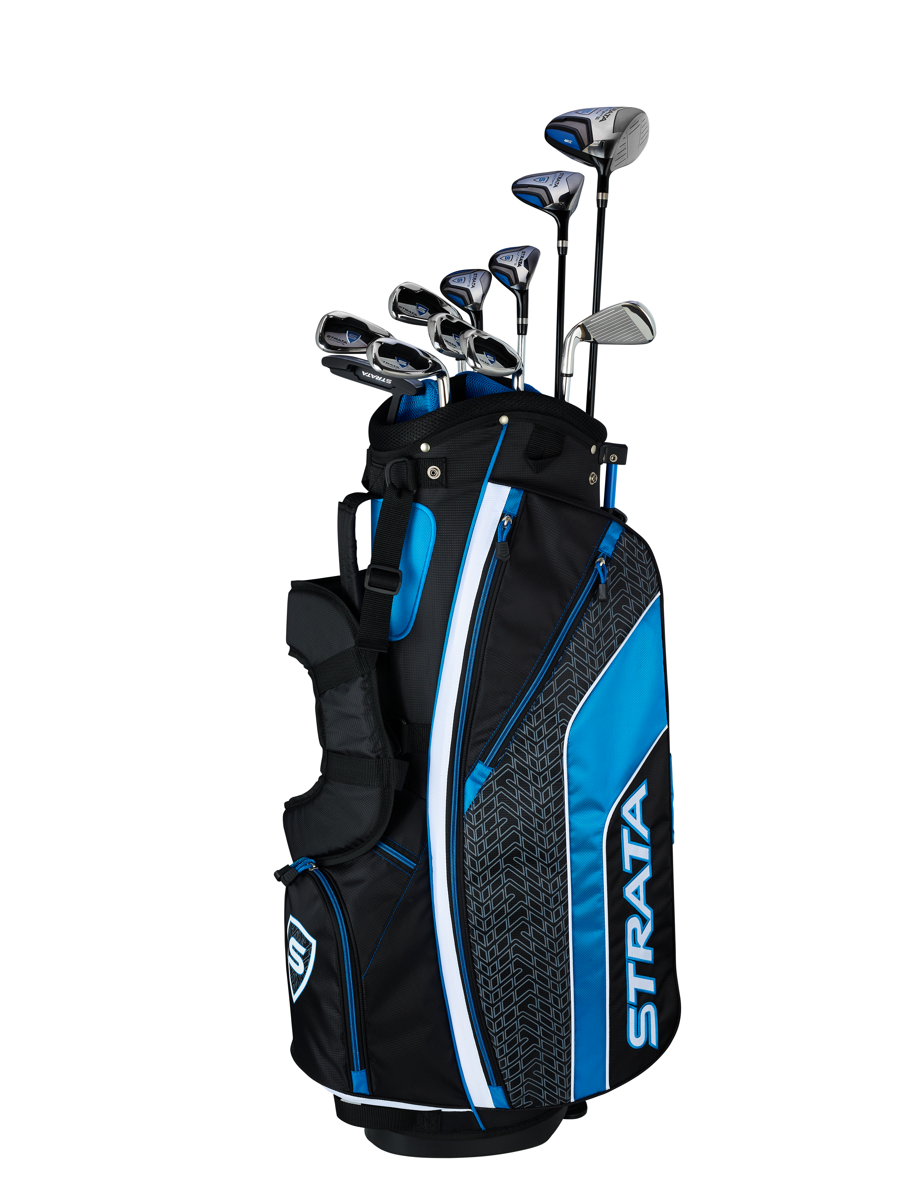 callaway rogue package set