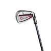 Women's Strata 19 11-Piece Lady Package Set with Graphite Shafts