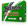 Prior Generation Soft Feel Golf Balls - White