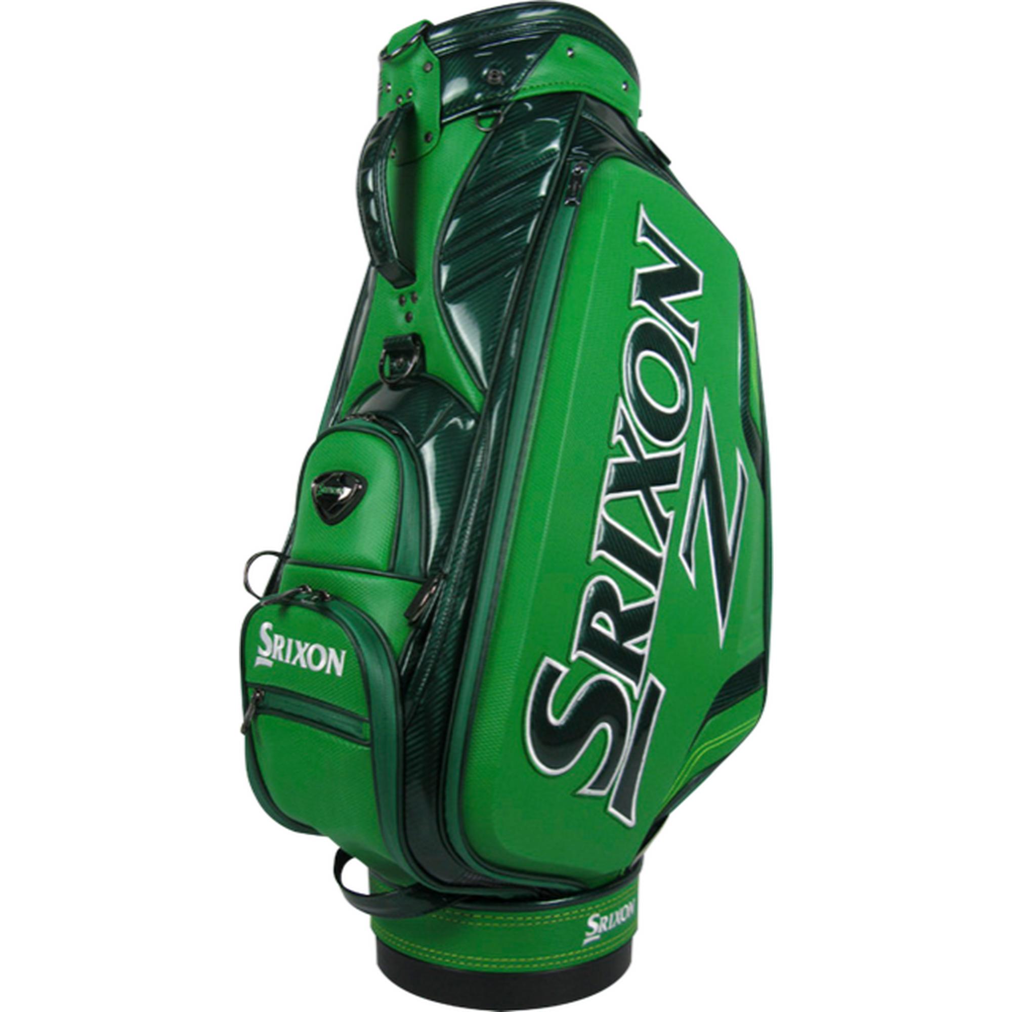 Kelly Green Limited Edition Staff Bag | Golf Town Limited