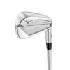 JPX 919 Tour 4-PW Iron Set with Steel Shafts