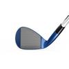 S18 Blue Ion Wedge with Steel Shaft
