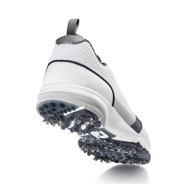 Footjoy hot sale men's contourfit