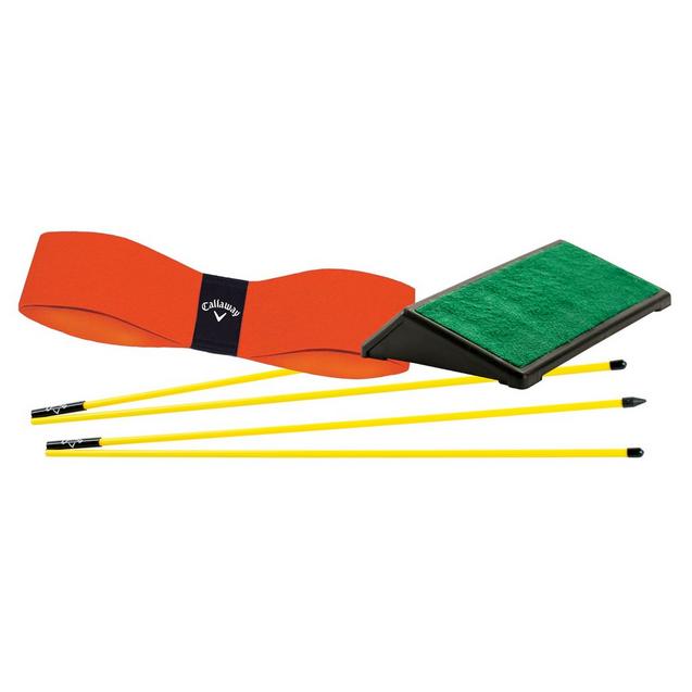 Basic Training Bundle CALLAWAY