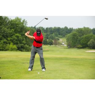 Connect Easy Swing Aid CALLAWAY