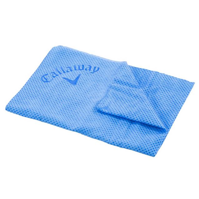 Keep cool store golf towel