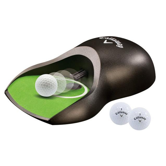 Kickback Putt Cup Gift Set CALLAWAY