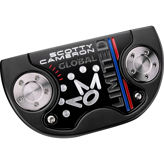 Scotty Cameron - スコッティキャメロン 2018 Global Limited 2018 Global Limited - Scotty Cameron