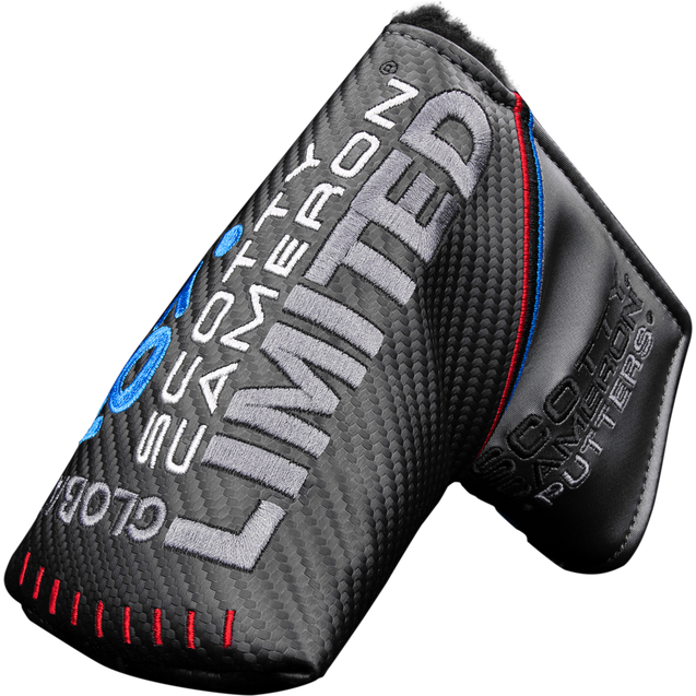 2018 Limited Edition Global Select FastBack Putter | SCOTTY