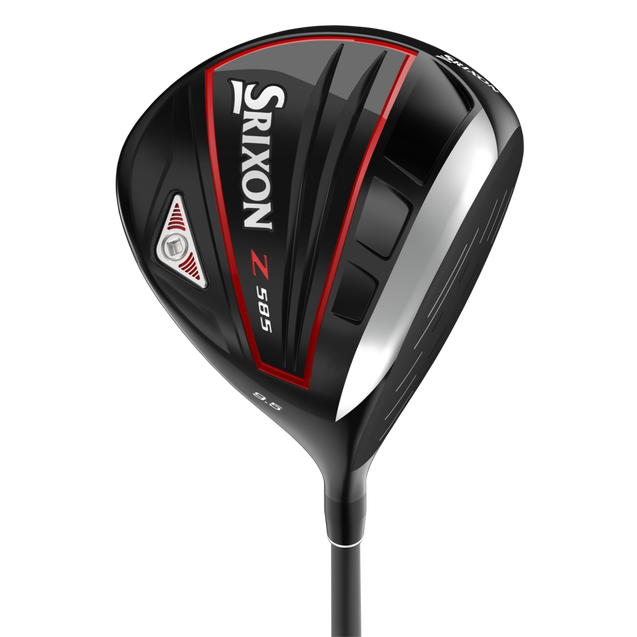 Bois de départ Z585 SRIXON