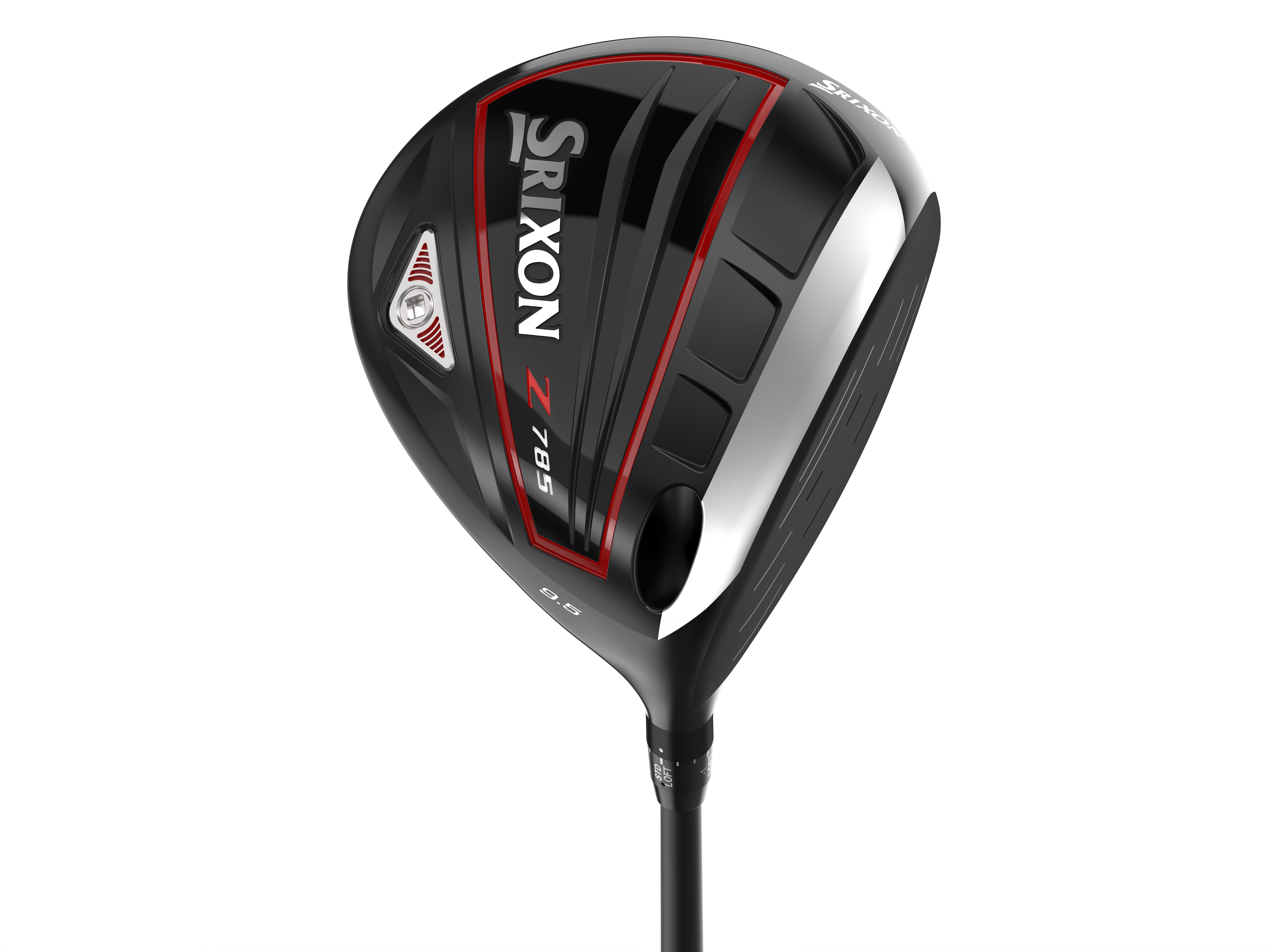 golf town used drivers