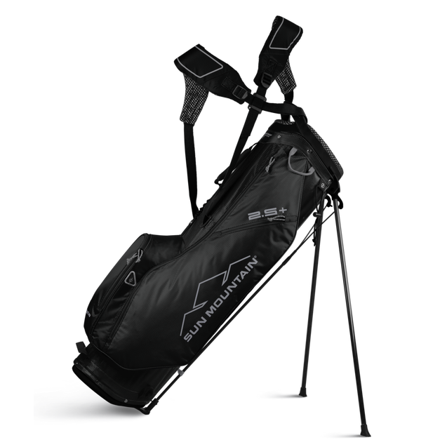 2.5+ Stand Bag SUN MOUNTAIN