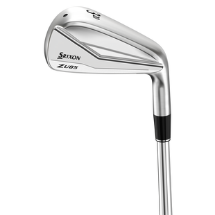 Z U85 Utility Iron with Graphite Shaft