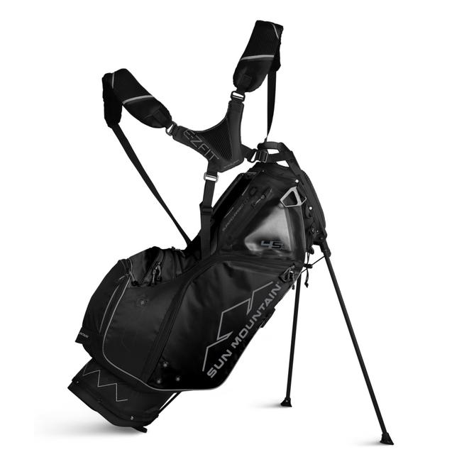 4.5LS Supercharged Stand Bag