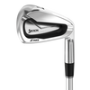 Z585 4-AW Iron Set With Steel Shaft