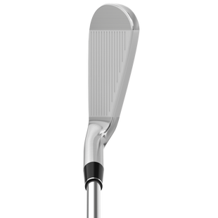 Z585 4-PW Iron Set With Graphit Shaft