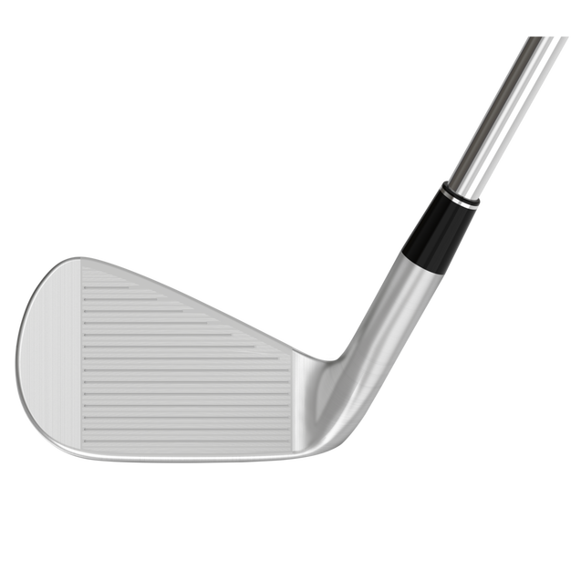 Z785 3-PW Iron Set With Steel Shaft | SRIXON | Iron Sets | Men's