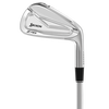 Z785 4-AW Iron Set With Steel Shaft